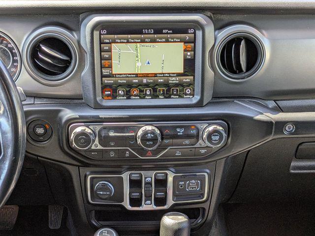 2022 Jeep Wrangler Unlimited Sport S 4x4