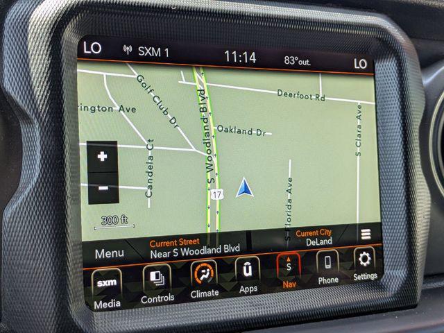 2022 Jeep Wrangler Unlimited Sport S 4x4