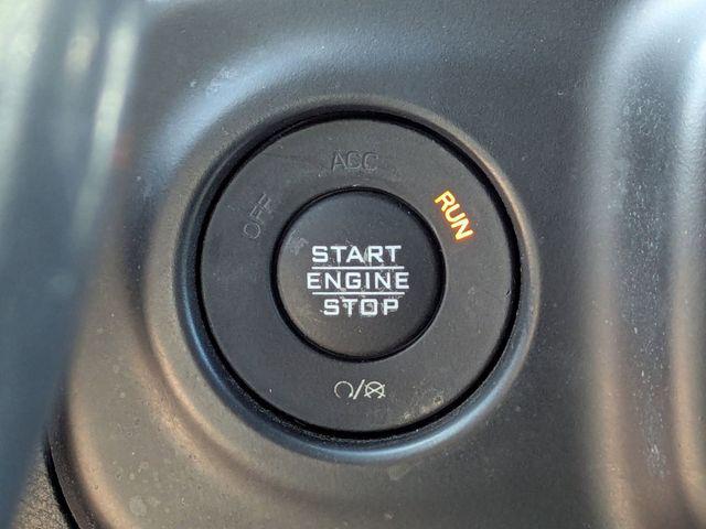 2022 Jeep Wrangler Unlimited Sport S 4x4