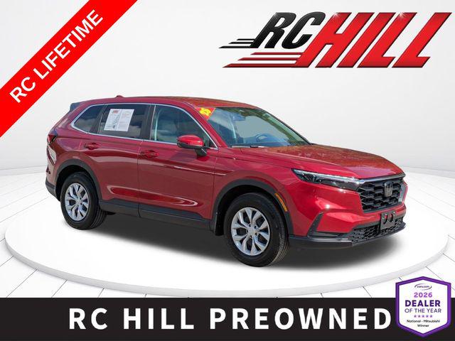 2025 Honda CR-V LX AWD for sale in Deland, FL