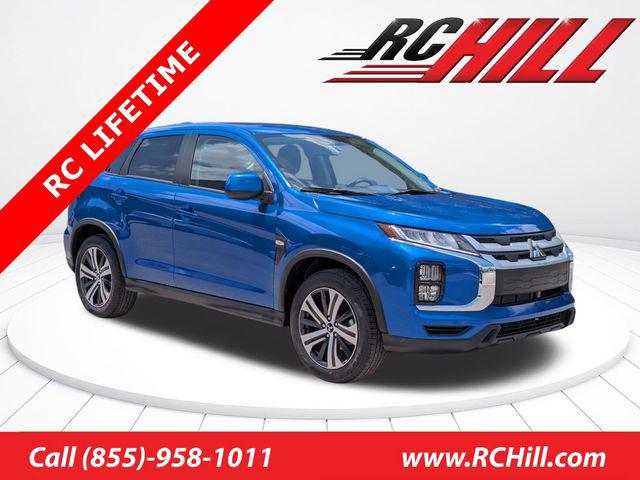 2026 Mitsubishi Outlander Sport 2.0 ES for sale in Deland, FL