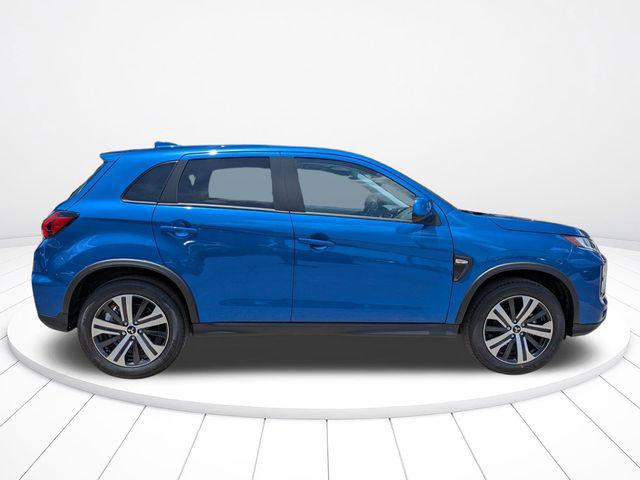 2026 Mitsubishi Outlander Sport 2.0 ES