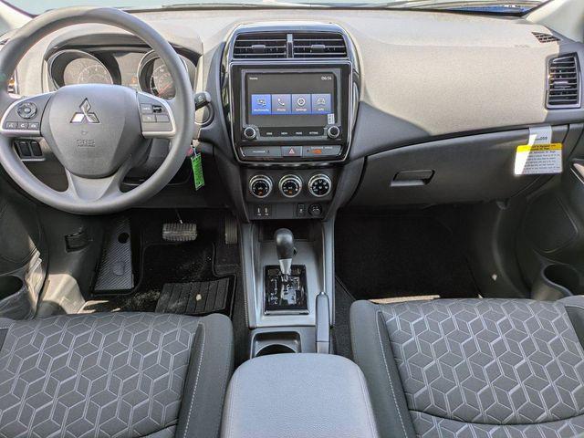 2026 Mitsubishi Outlander Sport 2.0 ES