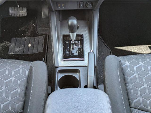2026 Mitsubishi Outlander Sport 2.0 ES