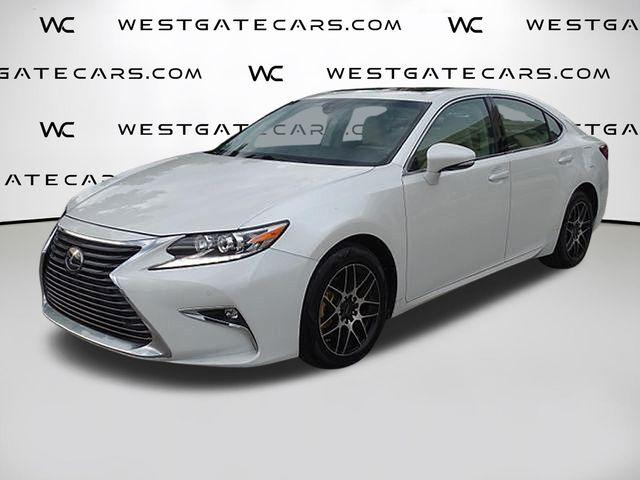 2018 Lexus ES 350 350 for sale in Hartsville, SC