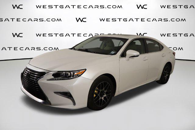 2018 Lexus ES 350 350 for sale in Hartsville, SC