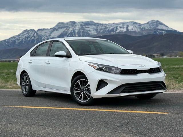 2024 Kia Forte LXS for sale in Heber City, UT