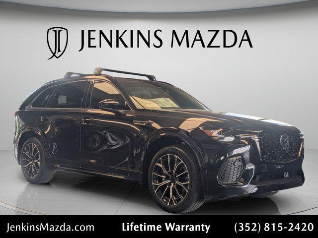 2026 Mazda CX-70 3.3 Turbo S Premium for sale in Ocala, FL