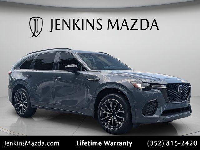 2026 Mazda CX-70 3.3 Turbo S Premium Plus for sale in Ocala, FL