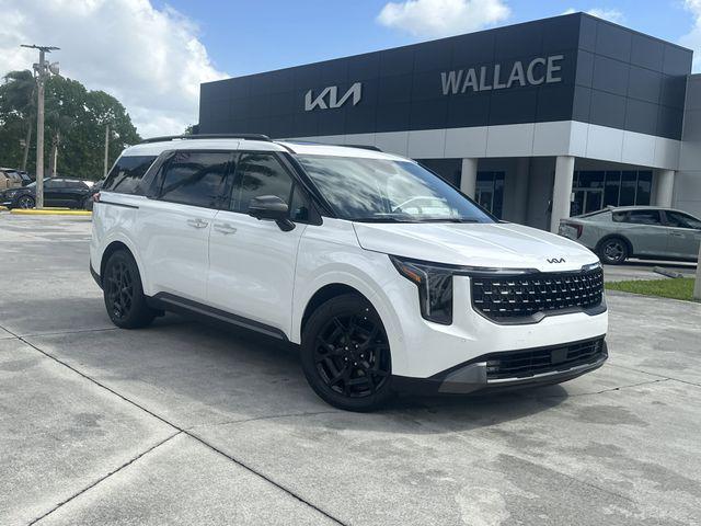 2026 Kia Carnival MPV SX for sale in Stuart, FL