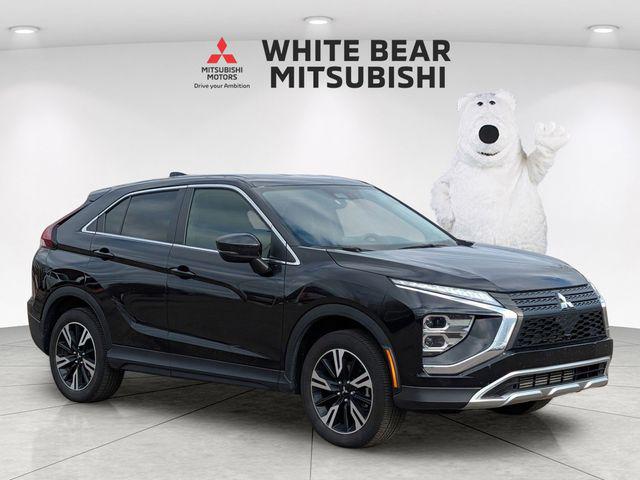 2025 Mitsubishi Eclipse Cross SE S-AWC for sale in White Bear Lake, MN