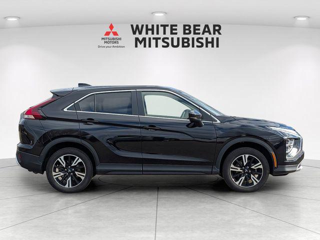 2025 Mitsubishi Eclipse Cross SE S-AWC