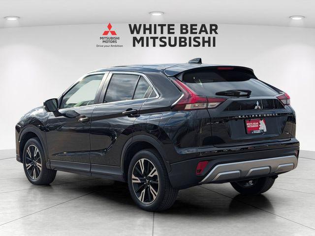 2025 Mitsubishi Eclipse Cross SE S-AWC