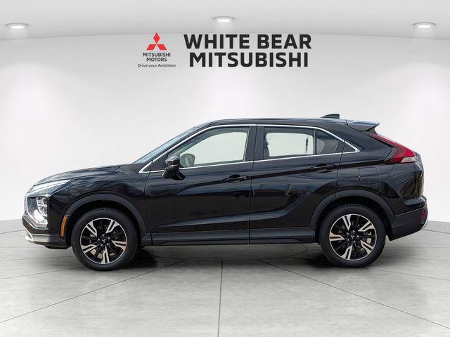 2025 Mitsubishi Eclipse Cross SE S-AWC