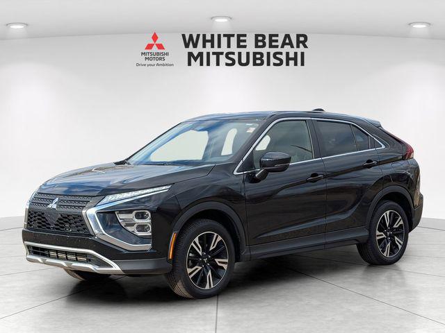 2025 Mitsubishi Eclipse Cross SE S-AWC