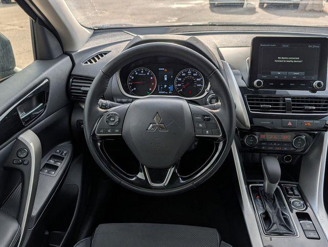 2025 Mitsubishi Eclipse Cross SE S-AWC