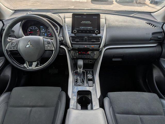 2025 Mitsubishi Eclipse Cross SE S-AWC