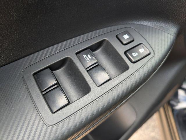 2025 Mitsubishi Eclipse Cross SE S-AWC