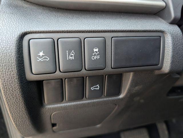 2025 Mitsubishi Eclipse Cross SE S-AWC