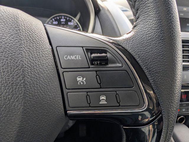 2025 Mitsubishi Eclipse Cross SE S-AWC