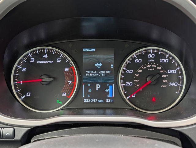 2025 Mitsubishi Eclipse Cross SE S-AWC
