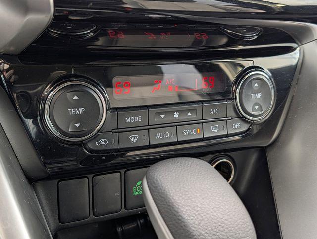 2025 Mitsubishi Eclipse Cross SE S-AWC