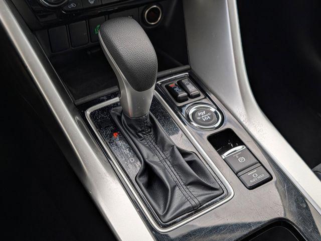 2025 Mitsubishi Eclipse Cross SE S-AWC