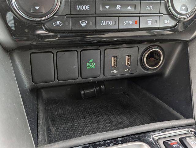 2025 Mitsubishi Eclipse Cross SE S-AWC
