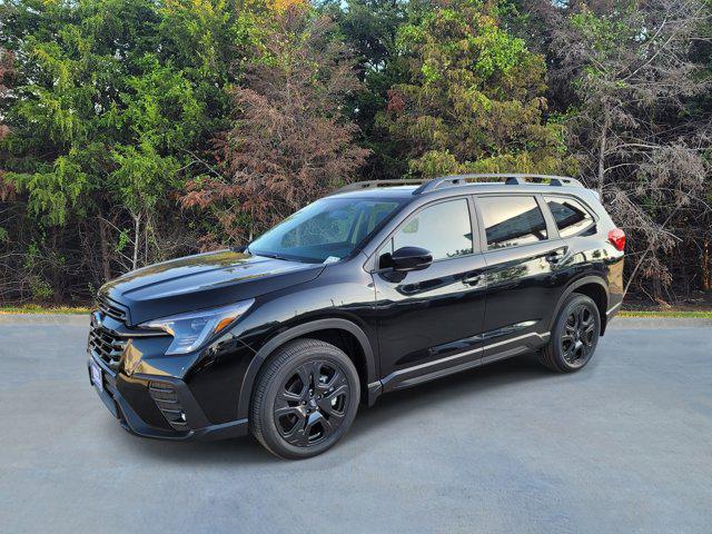 2026 Subaru Ascent Onyx Edition Touring 7-Passenger for sale in Rockwall, TX
