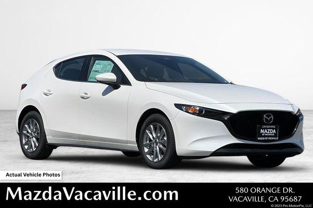 2026 Mazda Mazda3 2.5 S for sale in Vacaville, CA
