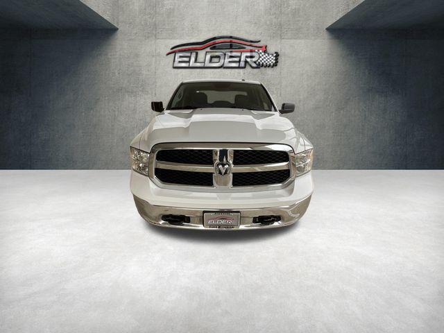 2022 Ram 1500 Classic Tradesman Crew Cab 4x4 5'7" Box