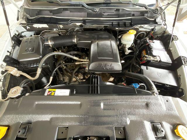 2022 Ram 1500 Classic Tradesman Crew Cab 4x4 5'7" Box