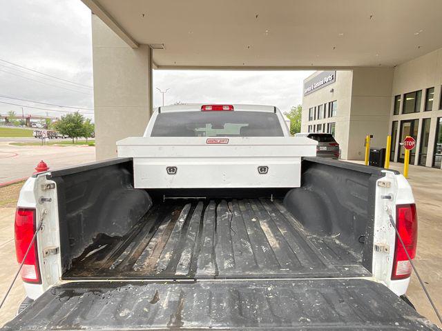 2022 Ram 1500 Classic Tradesman Crew Cab 4x4 5'7" Box
