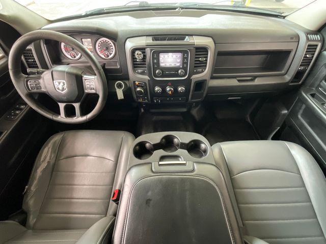 2022 Ram 1500 Classic Tradesman Crew Cab 4x4 5'7" Box