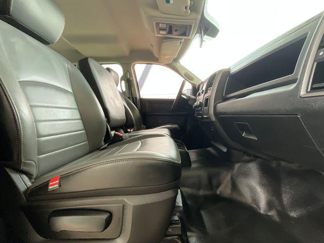 2022 Ram 1500 Classic Tradesman Crew Cab 4x4 5'7" Box