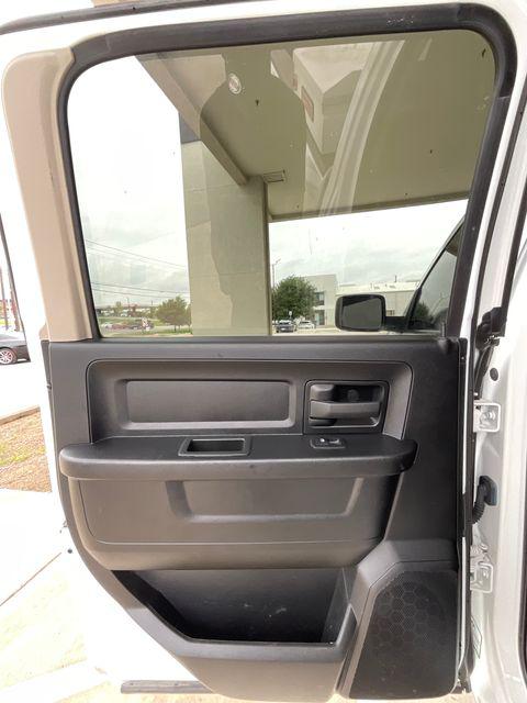 2022 Ram 1500 Classic Tradesman Crew Cab 4x4 5'7" Box