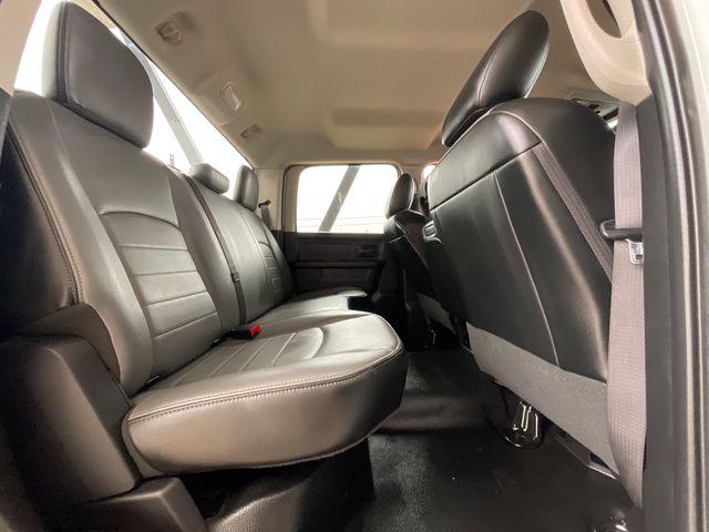 2022 Ram 1500 Classic Tradesman Crew Cab 4x4 5'7" Box