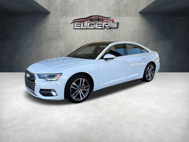 2023 Audi A6 Premium 45 TFSI quattro S tronic for sale in Cedar Park, TX