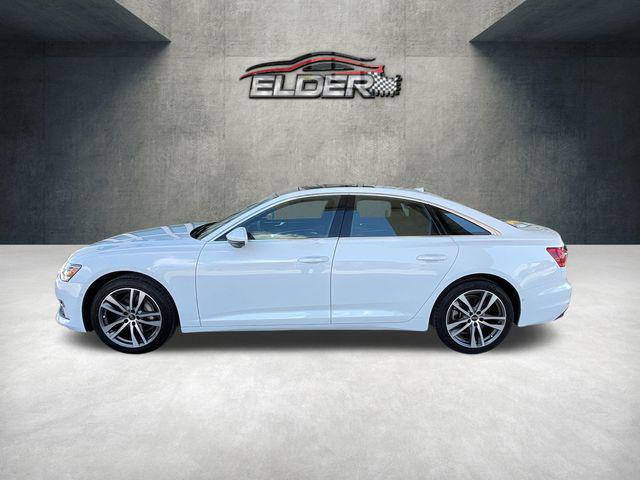 2023 Audi A6 Premium 45 TFSI quattro S tronic