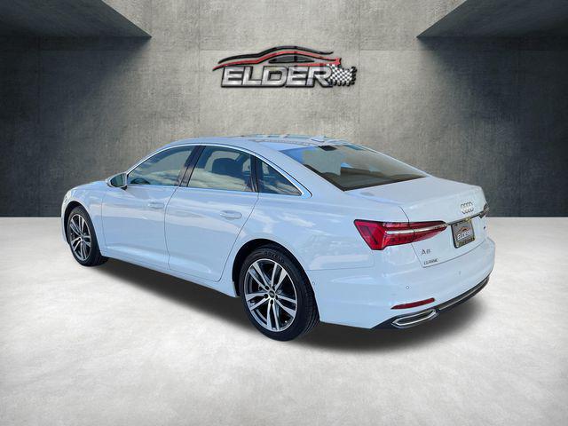2023 Audi A6 Premium 45 TFSI quattro S tronic