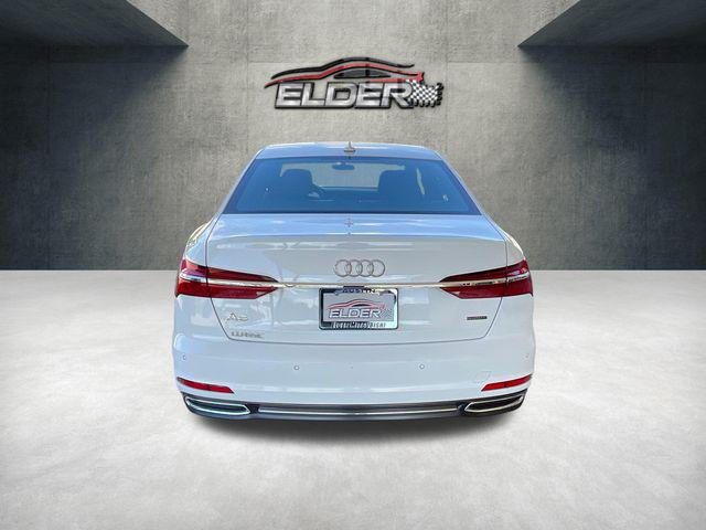 2023 Audi A6 Premium 45 TFSI quattro S tronic