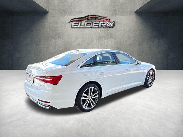 2023 Audi A6 Premium 45 TFSI quattro S tronic