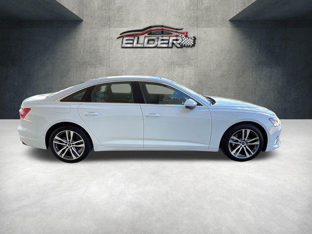 2023 Audi A6 Premium 45 TFSI quattro S tronic