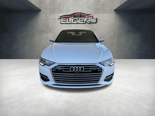 2023 Audi A6 Premium 45 TFSI quattro S tronic