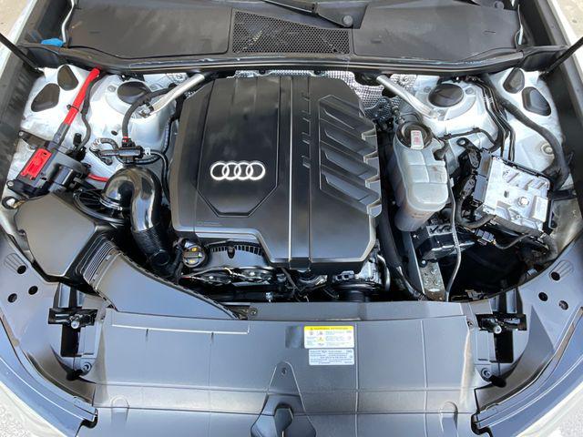 2023 Audi A6 Premium 45 TFSI quattro S tronic