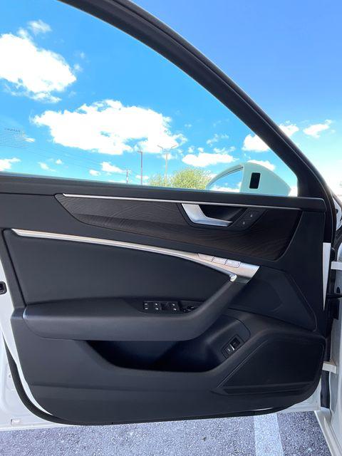 2023 Audi A6 Premium 45 TFSI quattro S tronic