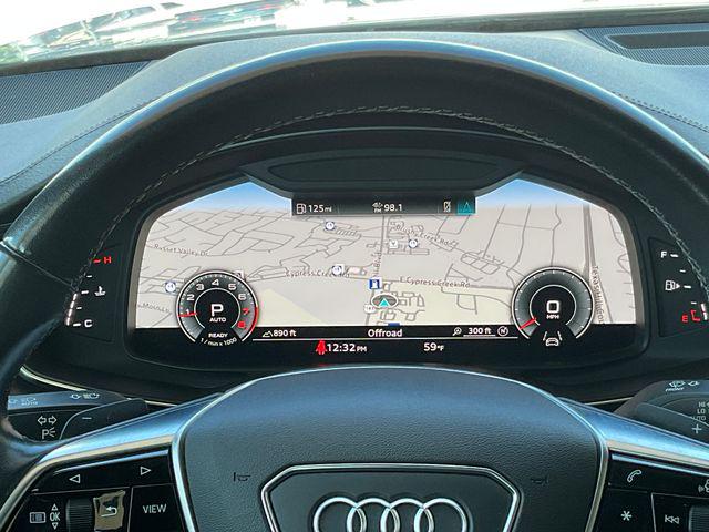 2023 Audi A6 Premium 45 TFSI quattro S tronic