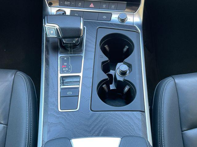 2023 Audi A6 Premium 45 TFSI quattro S tronic