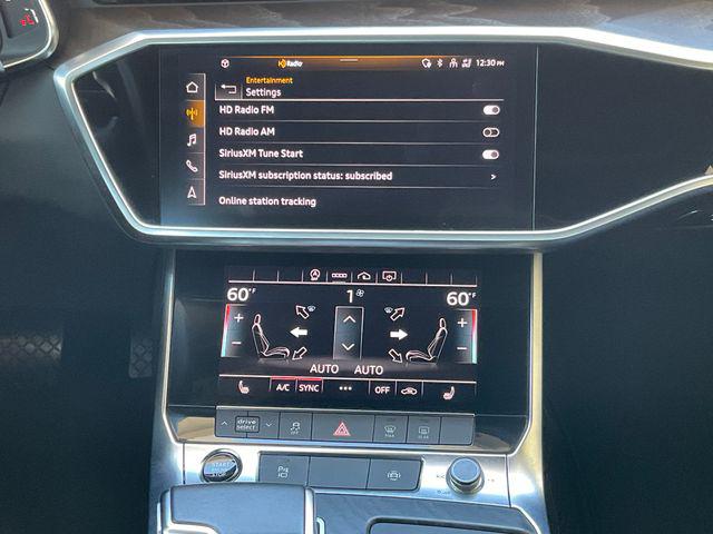 2023 Audi A6 Premium 45 TFSI quattro S tronic