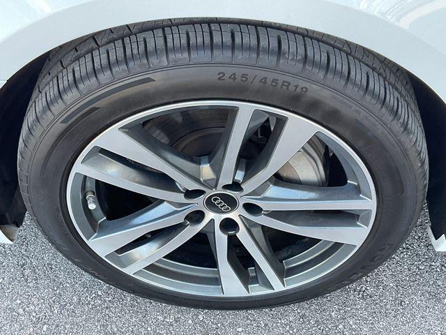 2023 Audi A6 Premium 45 TFSI quattro S tronic